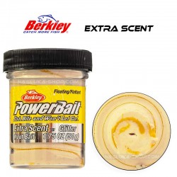 Πάστα Ψαρέματος Πέστροφας Berkley Extra Scent Glitter - Gold Vein