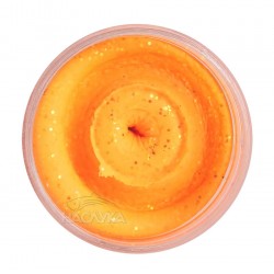 Μαλάγρα Πάστα για ψάρεμα πέστροφα Berkley Natural Scent Glitter Aniseed - Γλυκάνισο