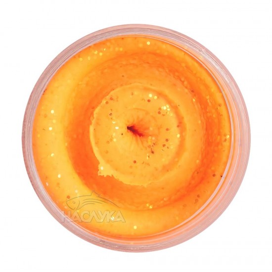 Μαλάγρα Πάστα για ψάρεμα πέστροφα Berkley Natural Scent Glitter Aniseed - Γλυκάνισο