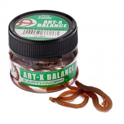 Τεχνητά σκουλήκια CZ Art-X Balance Earthworm