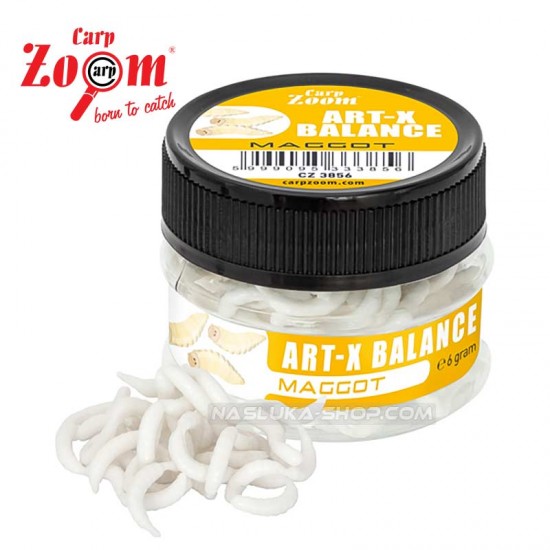 Δόλωμα Carp Zoom