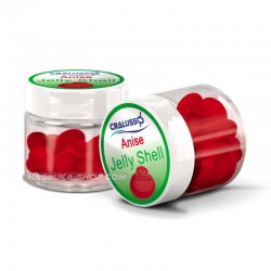 Cralusso Jelly Shell - Anise