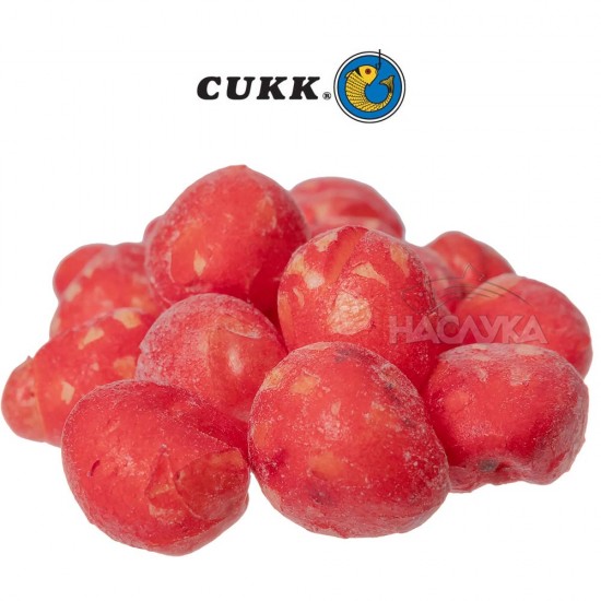 Δόλωμα Cukk Βανίλια