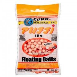 Ποπ Κορν Cukk Puffi - 15γρ - Σκόρδο