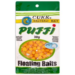 Ποπ κορν Ψαρέματος Cukk Puffi - Μύδια