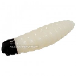 Filex Honey Worm - χρώμα FF10 Natur - 10τμχ