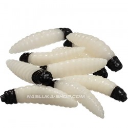 Filex Honey Worm - χρώμα FF10 Natur - 10τμχ