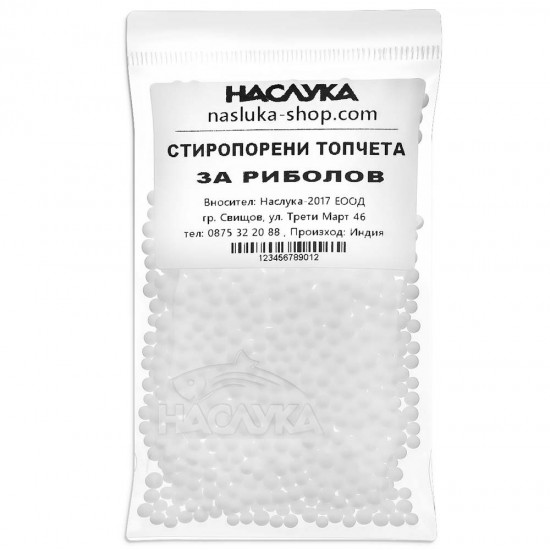 Δόλωμα Nasluka