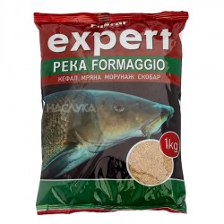 Μαλάγρα Ψαρέματος Filstar Река Formaggio