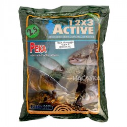 Μαλάγρα Ψαρέματος FilStar 12х3 Active - River Formaggio