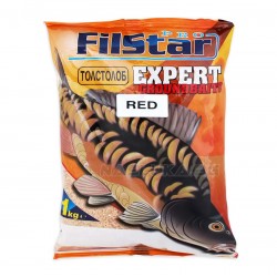 Μαλάγρα Silver carp Filstar Red