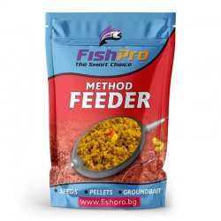 Μαλάγρα Feeder FishPro Scopex