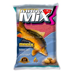 Μαλάγρα Madix 3κιλά - Carp Φράουλα