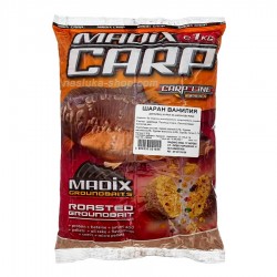 Μαλάγρα Ψαρέματος Madix Carp - Carp Βανίλια