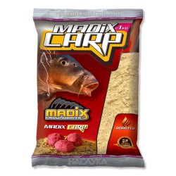 Μαλάγρα Madix Carp - Carp and large fish