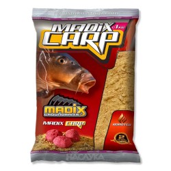 Μαλάγρα Madix Carp - Garlic and Frankfurter