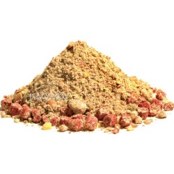 Μαλάγρα Madix Carp - Garlic and Frankfurter