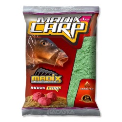 Μαλάγρα Madix Carp - Mussel and Octopus