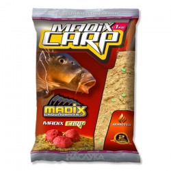 Μαλάγρα Ψαρέματος Madix Carp - Carp Scopex