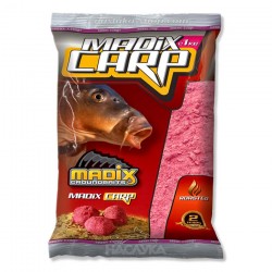 Μαλάγρας Ψαρέματος Madix Carp -  Carp Φράουλα