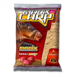 Μαλάγρα Ψαρέματος Madix Carp - Carp Βανίλια