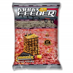 Μαλάγρα Ψαρέματος Madix Feeder - Fish Mix