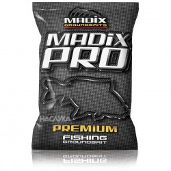 Μαλάγρα Madix PRO - Action Black