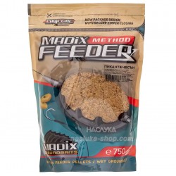 Ετοιμη Μαλάγρα Madix Method Feeder - Πικάντικο και Σκόρδο
