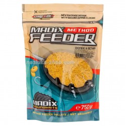 Ετοιμή Μαλάγρα Madix Method Feeder - Scopex and Betaine