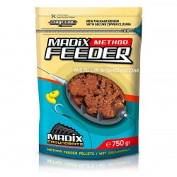 Μαλάγρες Madix Method Feeder - Mojito