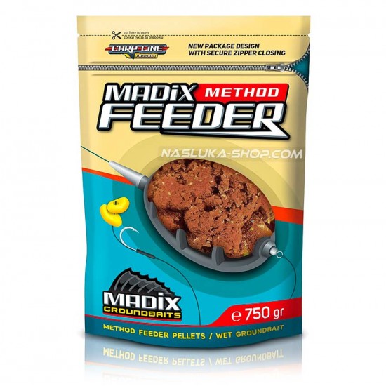 Μαλάγρες Madix Method Feeder - Mojito Mojito