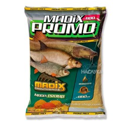 Μαλάγρα Madix Promo - Carp