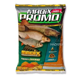 Μαλάγρα Madix Promo - River