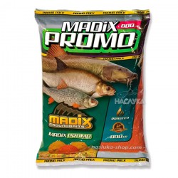 Μαλάγρα Madix Promo - Φράουλα