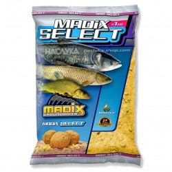 Μαλάγρα Madix Select - Τσιπούρα
