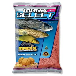 Μαλάγρα Madix Select - Silver carp