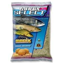 Μαλάγρα Madix Select - Κοκκινοφτέρα