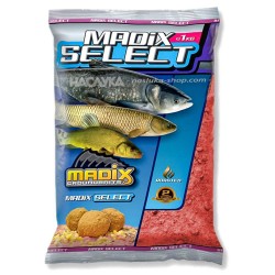 Μαλάγρα Madix Select -Danube bleak Κόκκινο
