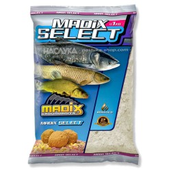 Μαλάγρα Madix Select - Danube bleak