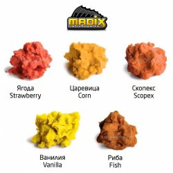 Ζύμη Feeder Dough Madix