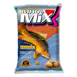 Μαλάγρα Madix Universal - Honey with Hemp