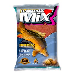 Μαλάγρα Madix Universal - Strawberry with Hemp