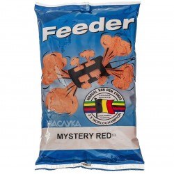 Μαλάγρες Van Den Eynde Feeder Mystery Red