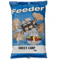 Μαλάγρες Van Den Eynde Feeder Sweet Carp