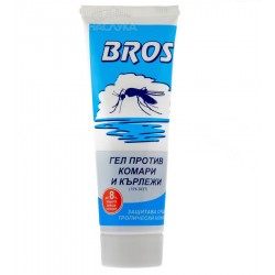 Εντομοαπωθητικό Repellent Bros