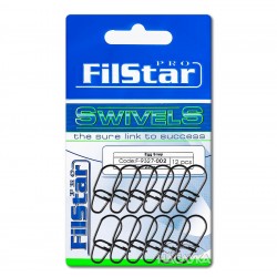 Παραμάνα FilStar Egg Snap - F9327