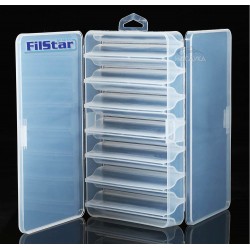 Κασετίνα Τεχνητών Filstar FBL-105L