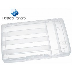Κασετίνα Plastica Panaro 191 - 6N