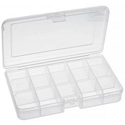 Κασετίνα Plastica Panaro 101 - CTN