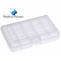 Κασετίνα Plastica Panaro 101 - CTN